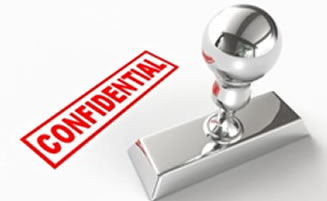 Confidentiality