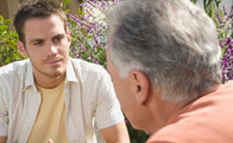 Personal Counselling